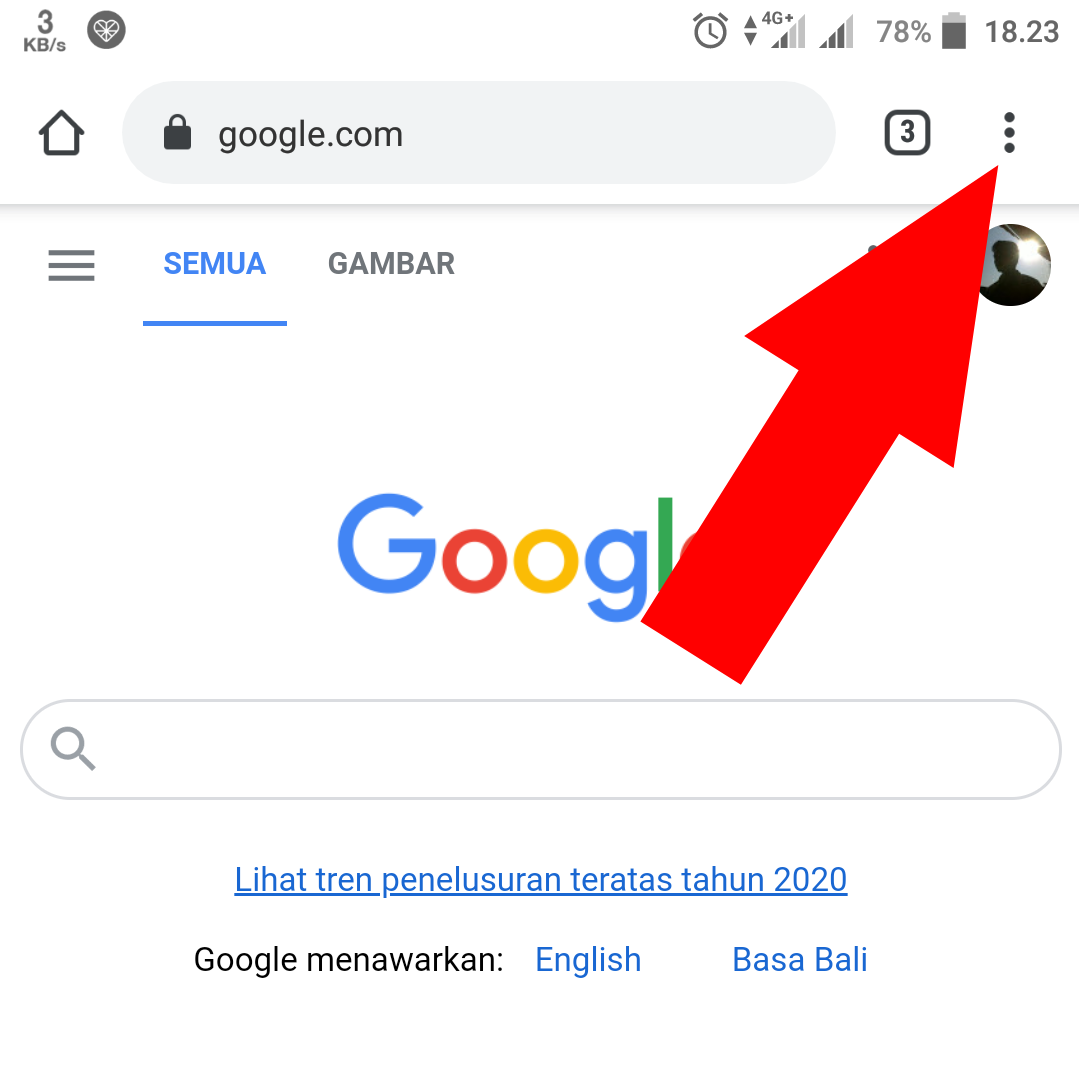 2 Cara Melihat Password Yang Tersimpan di Google Chrome 